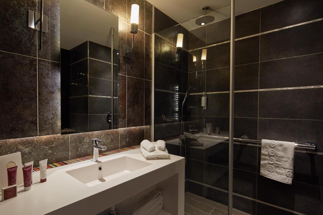 Superior Doppelzimmer mit Stadtblick