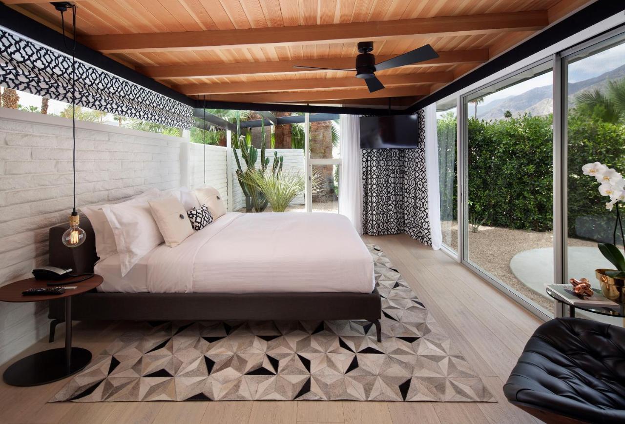 Deluxe Bungalow