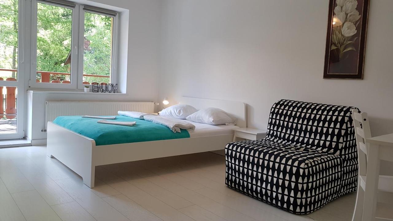 Standard Dreibettzimmer
