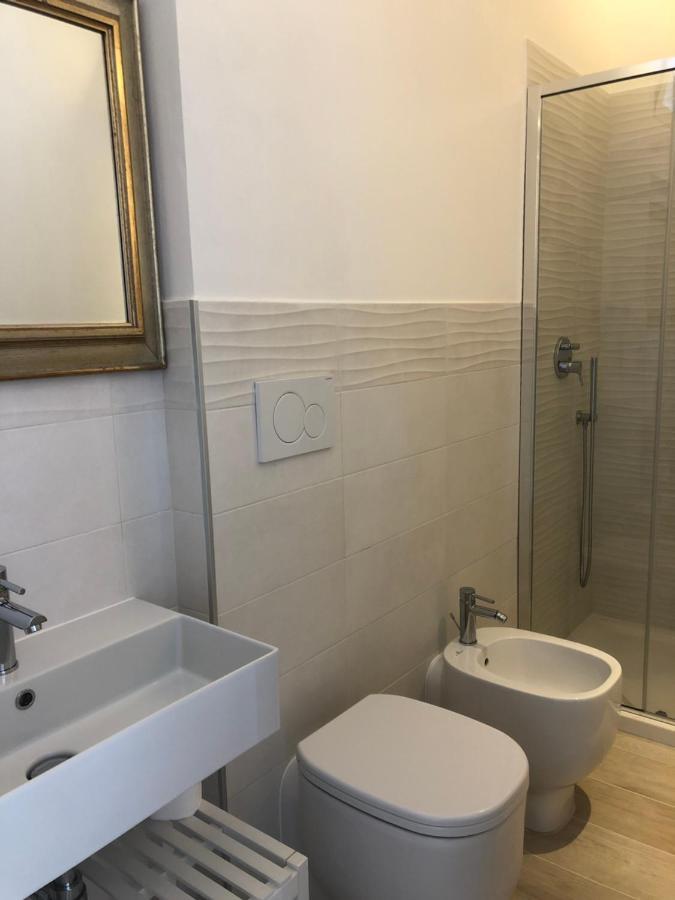 Apartment mit 2 Schlafzimmern