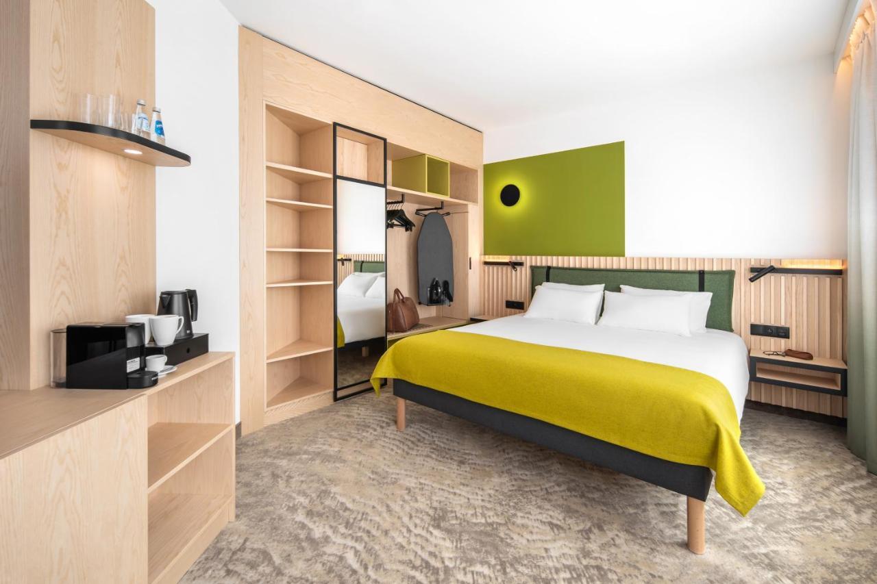 Privilege Doppelzimmer