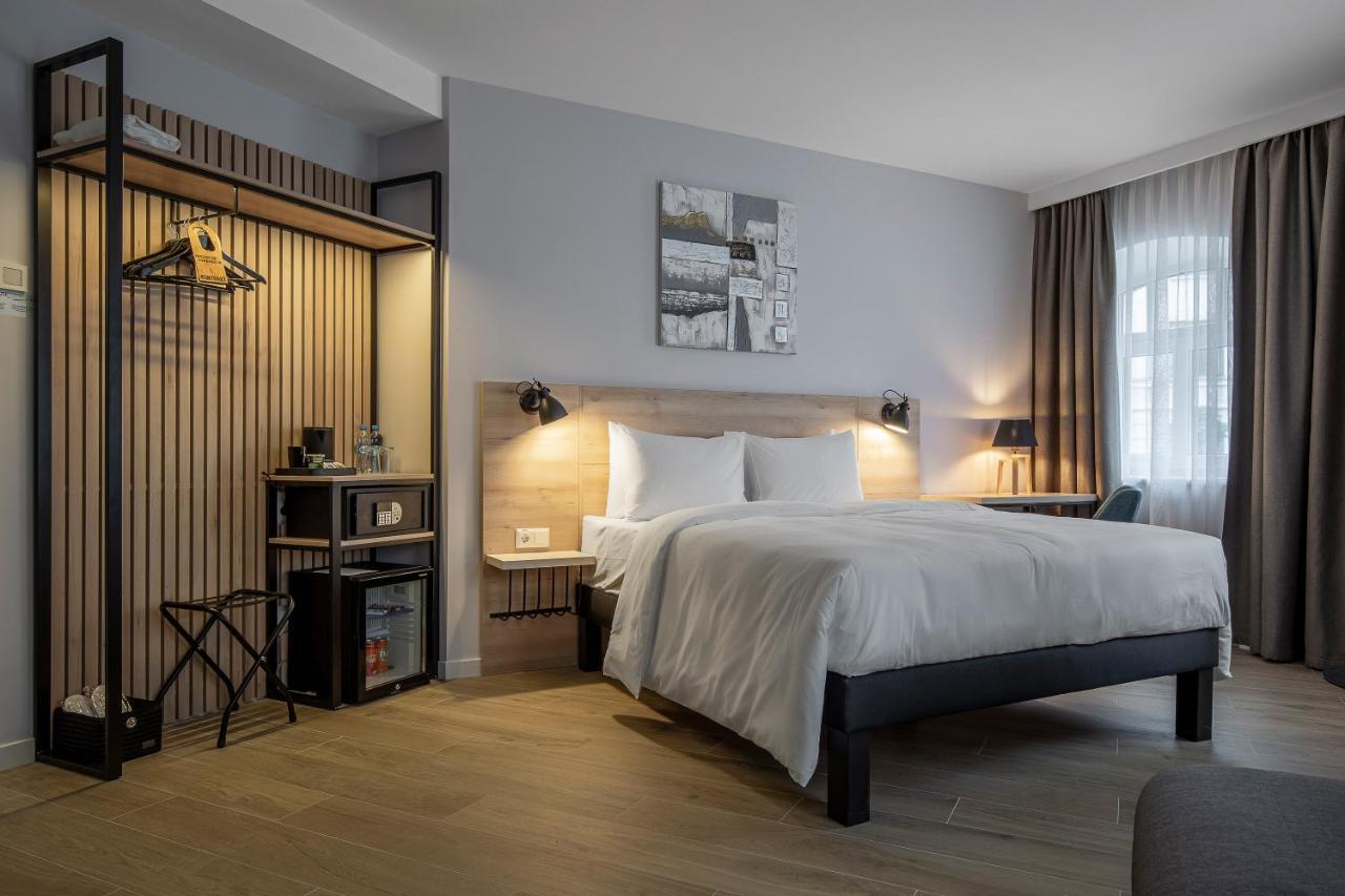 Deluxe Zimmer