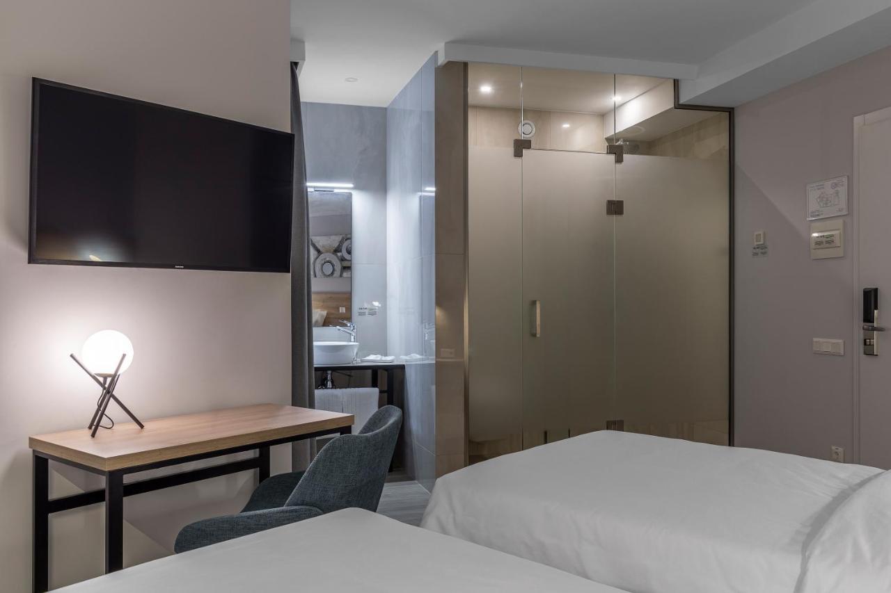 Superior Doppel- oder Zweibettzimmer mit Terrasse