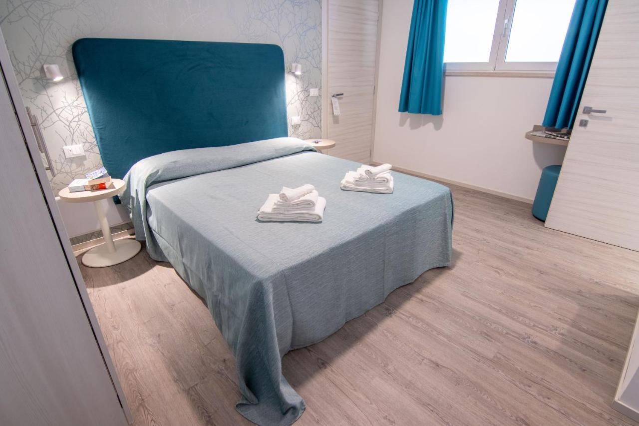 Classic Vierbettzimmer