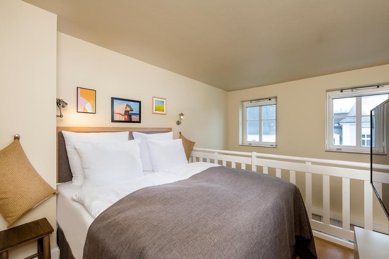 Maisonette Junior Suite