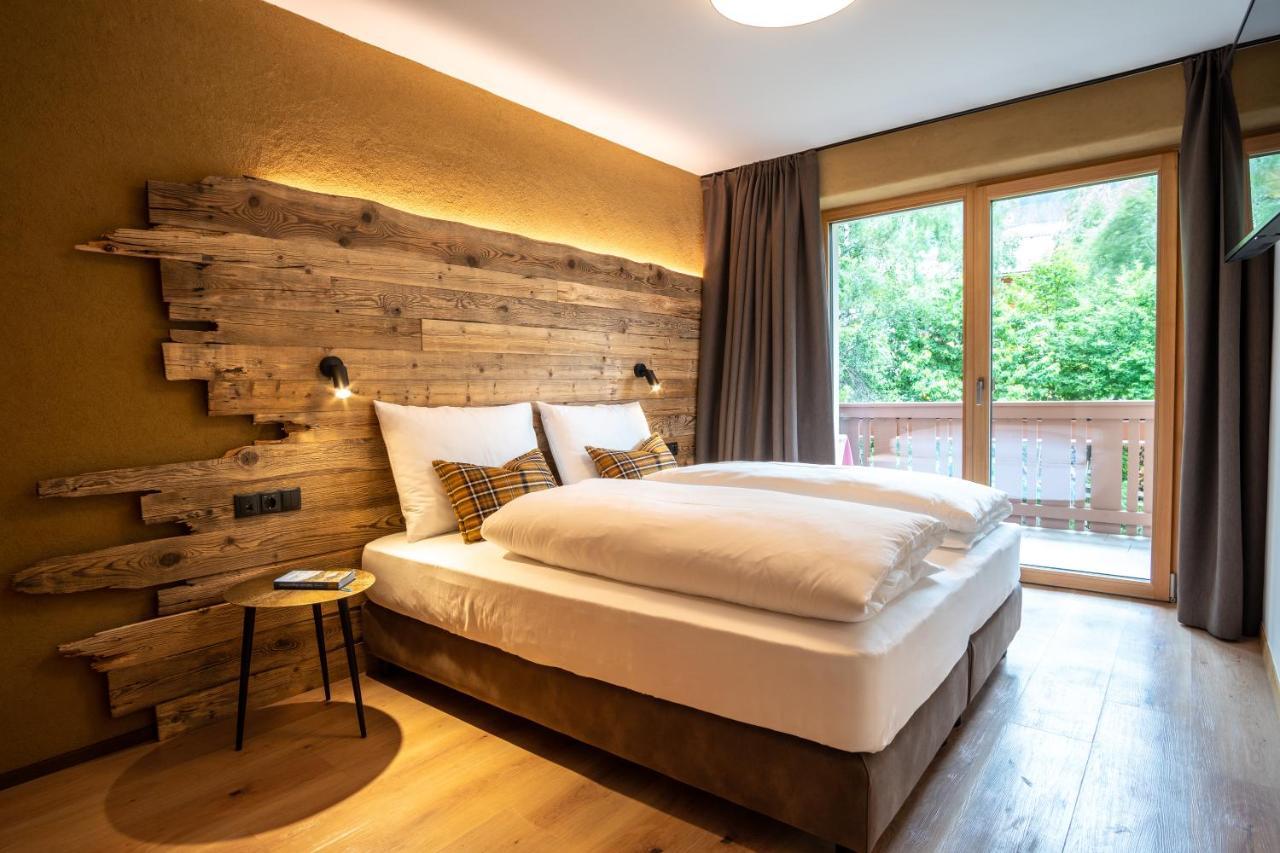 Standard Doppelzimmer