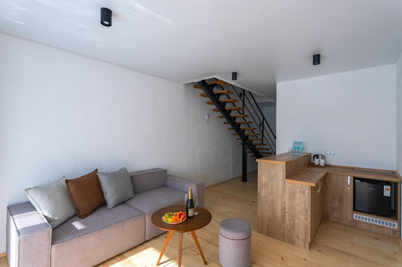 Villa mit 2 Schlafzimmern