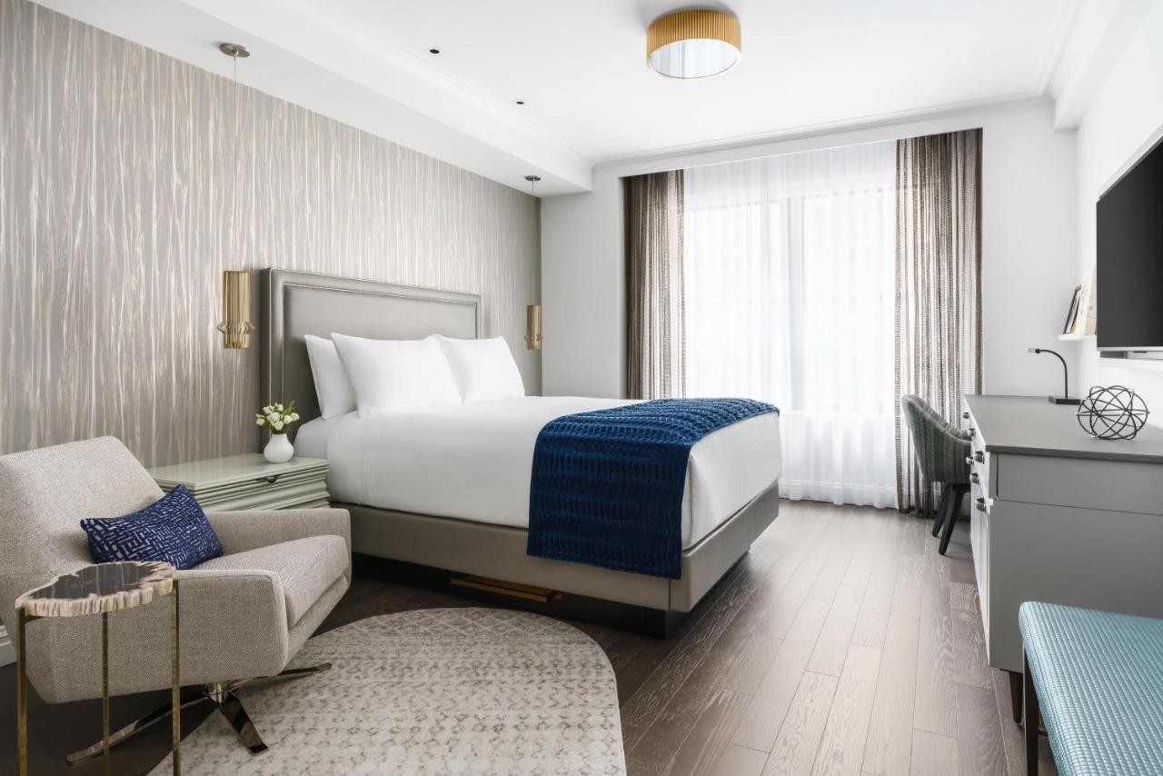 Superior Zimmer mit Queensize-Bett