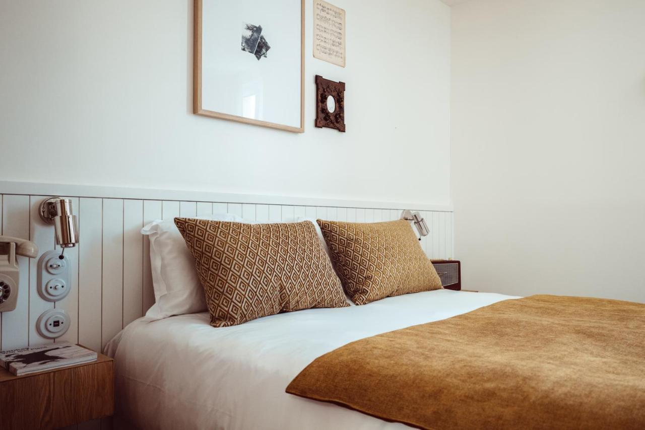 Superior Doppelzimmer