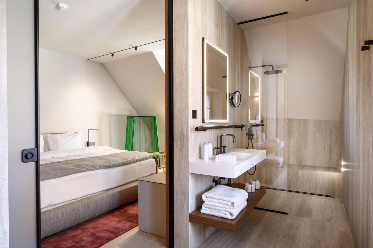 Deluxe Doppelzimmer