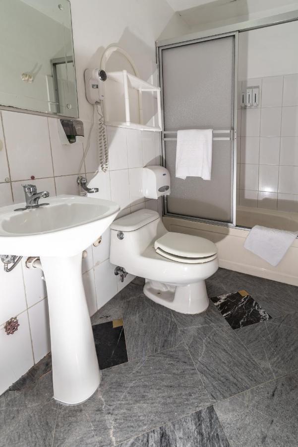 Deluxe Dreibettzimmer