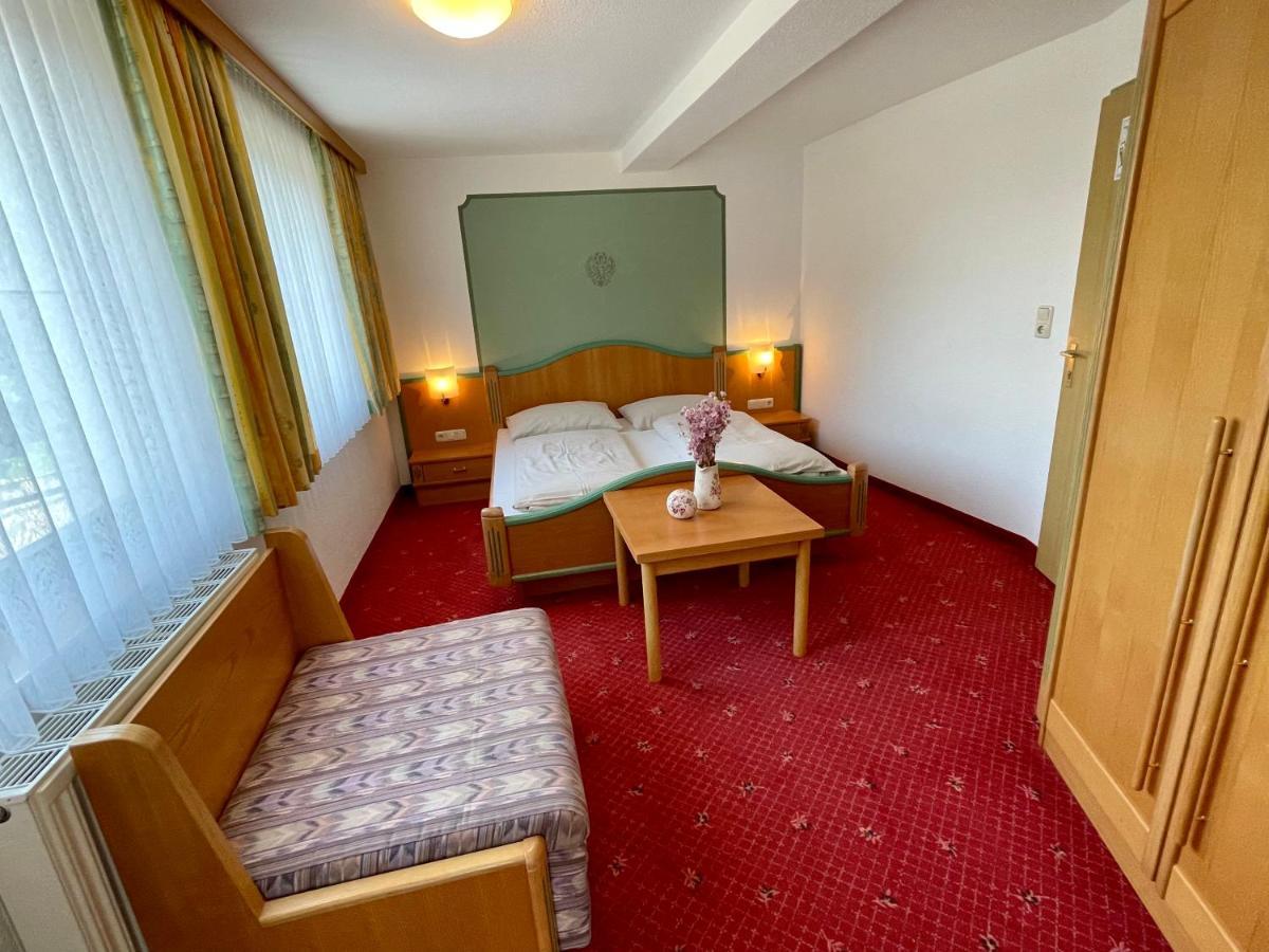 Familienzimmer