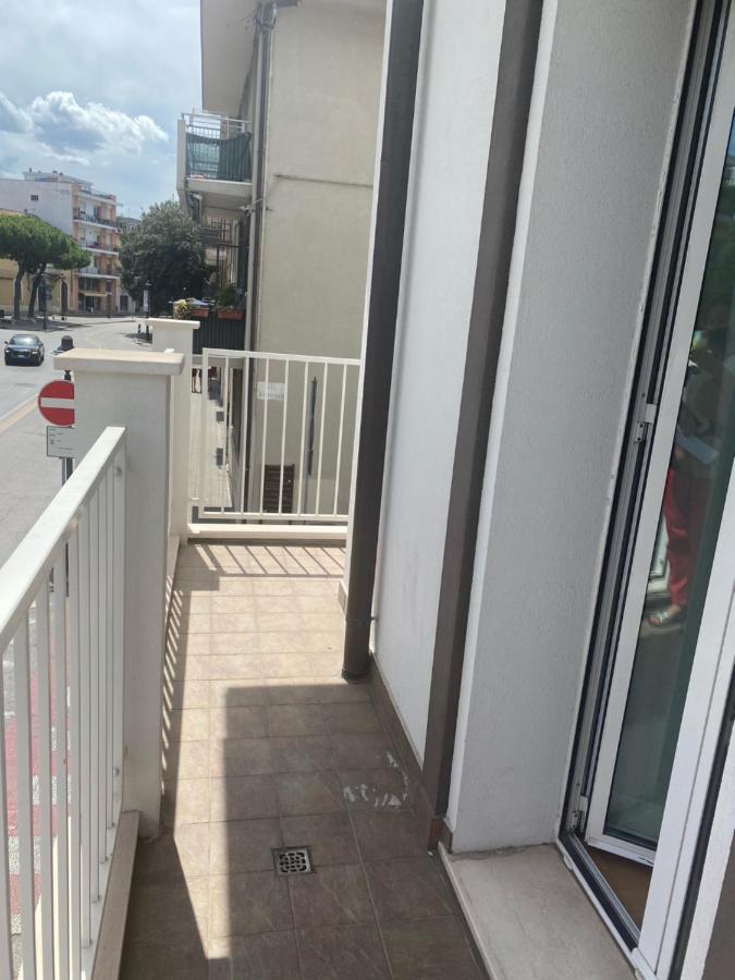 Deluxe Doppelzimmer mit Balkon