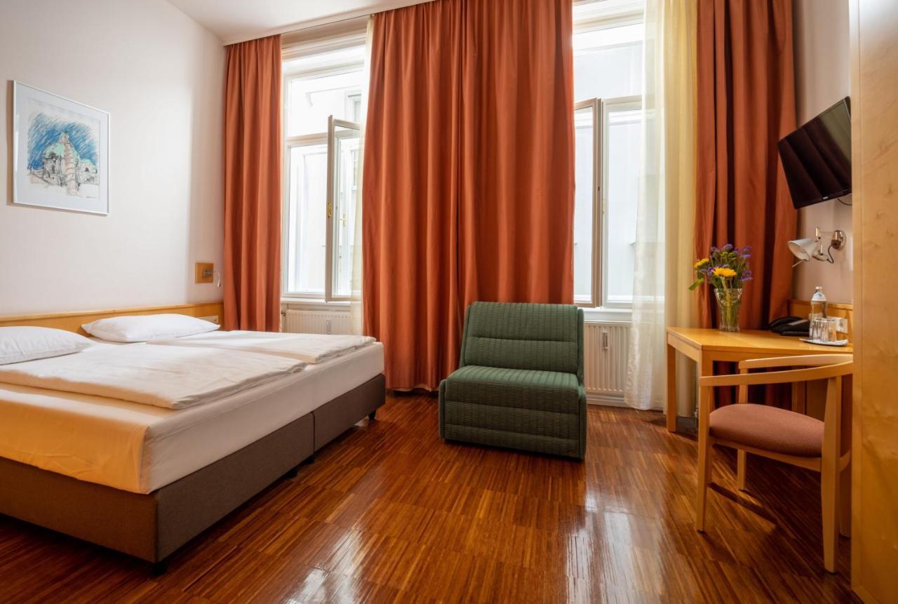 Superior Doppelzimmer
