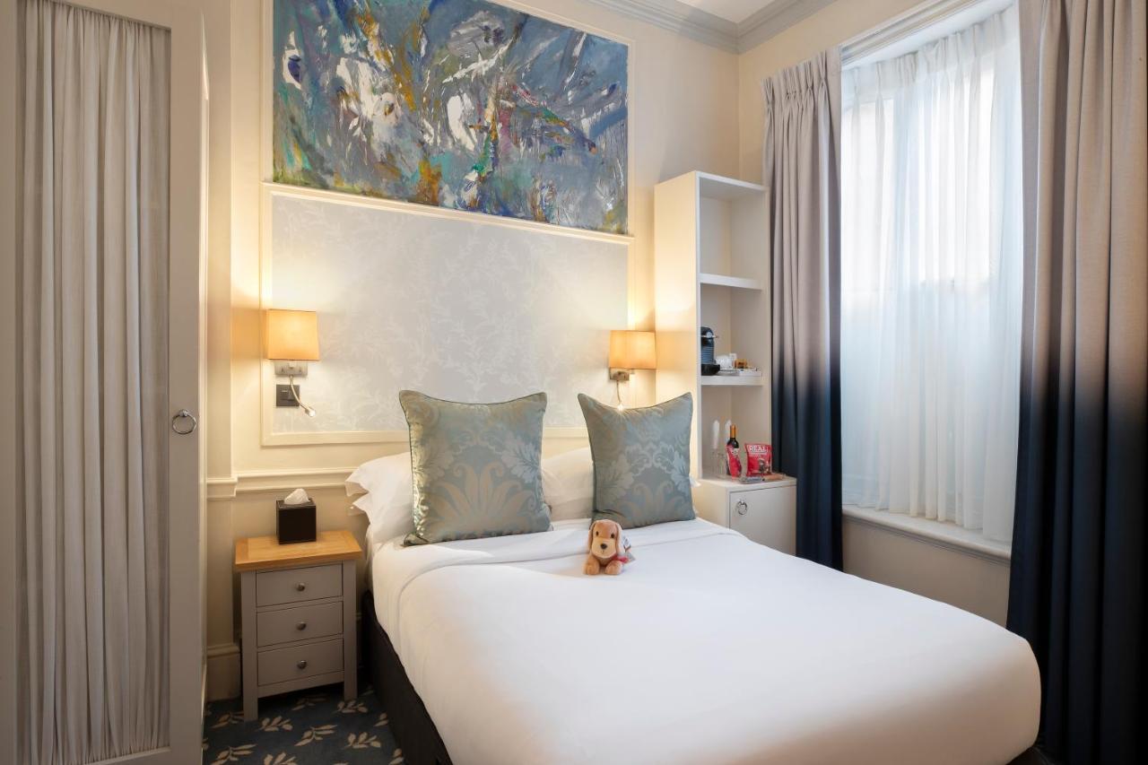Kleines Doppelzimmer