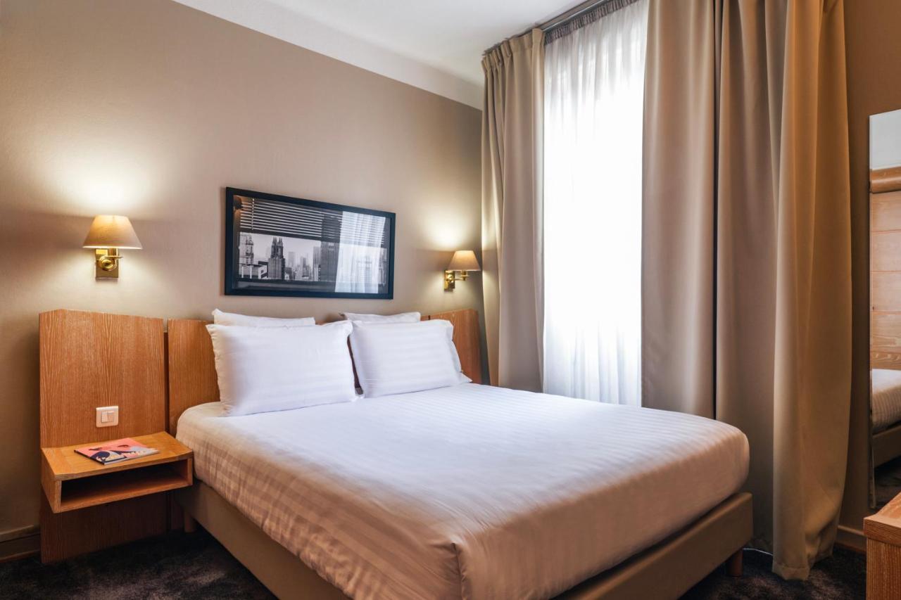 Classic Doppelzimmer mit Frühstück