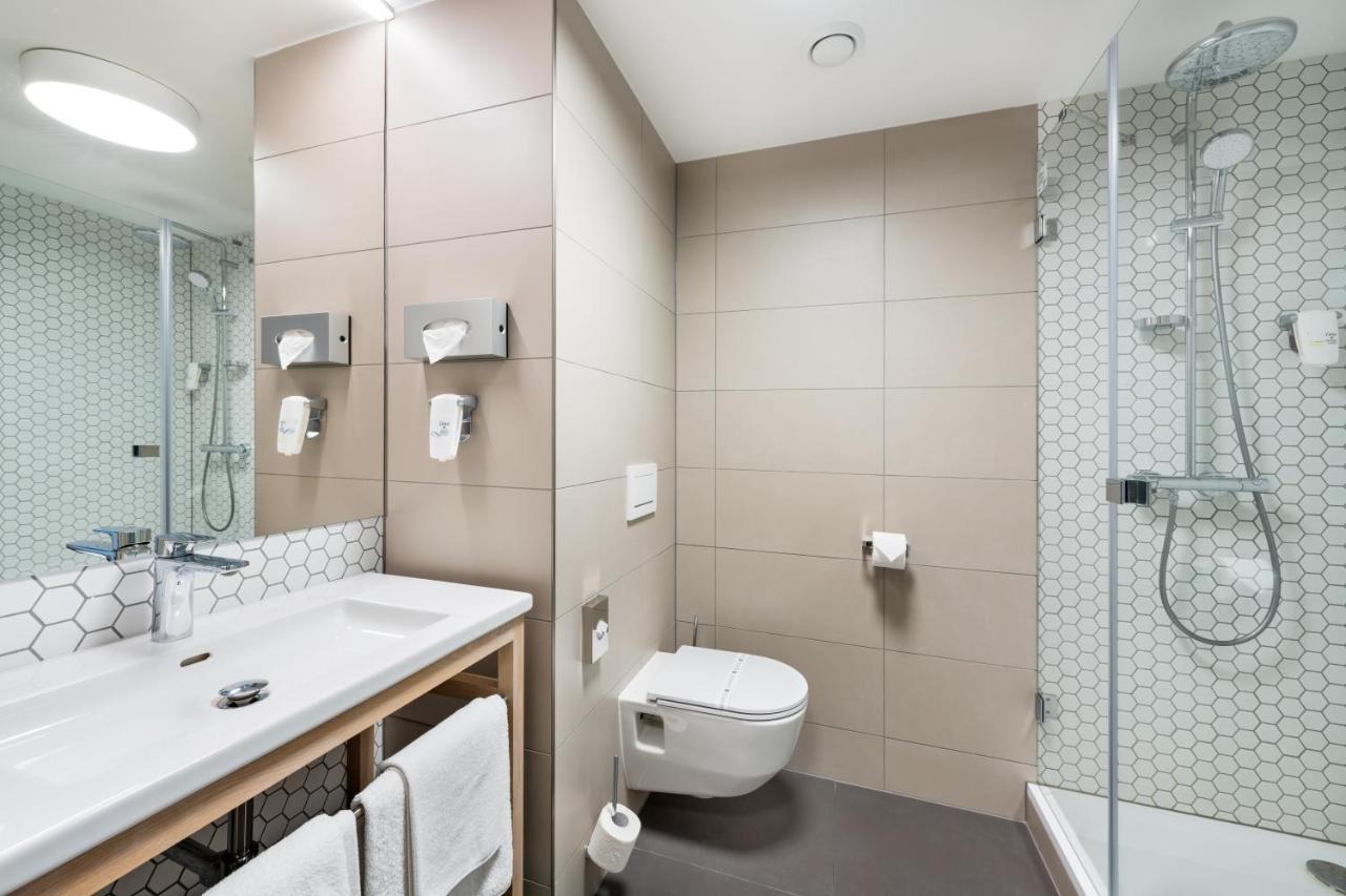Standardzimmer