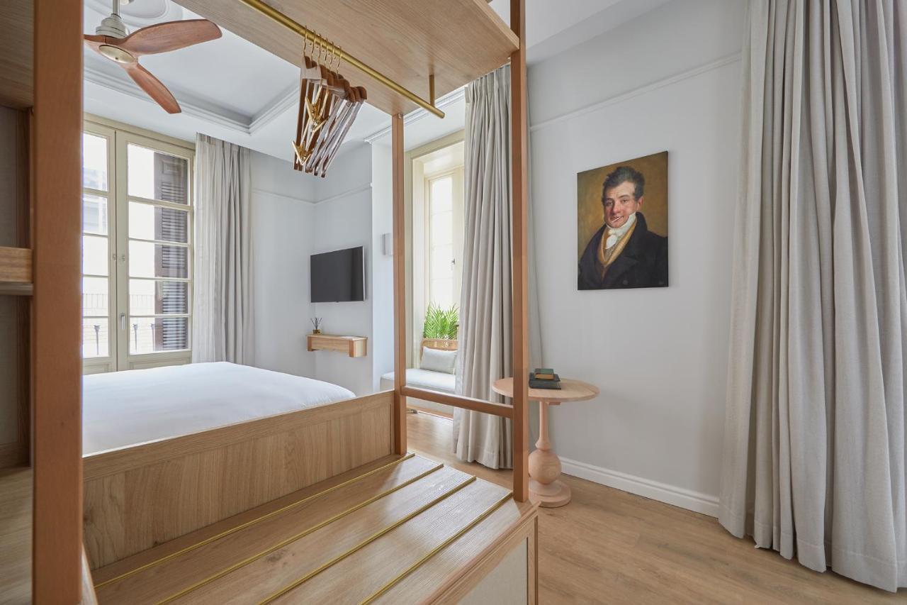 Deluxe Doppelzimmer