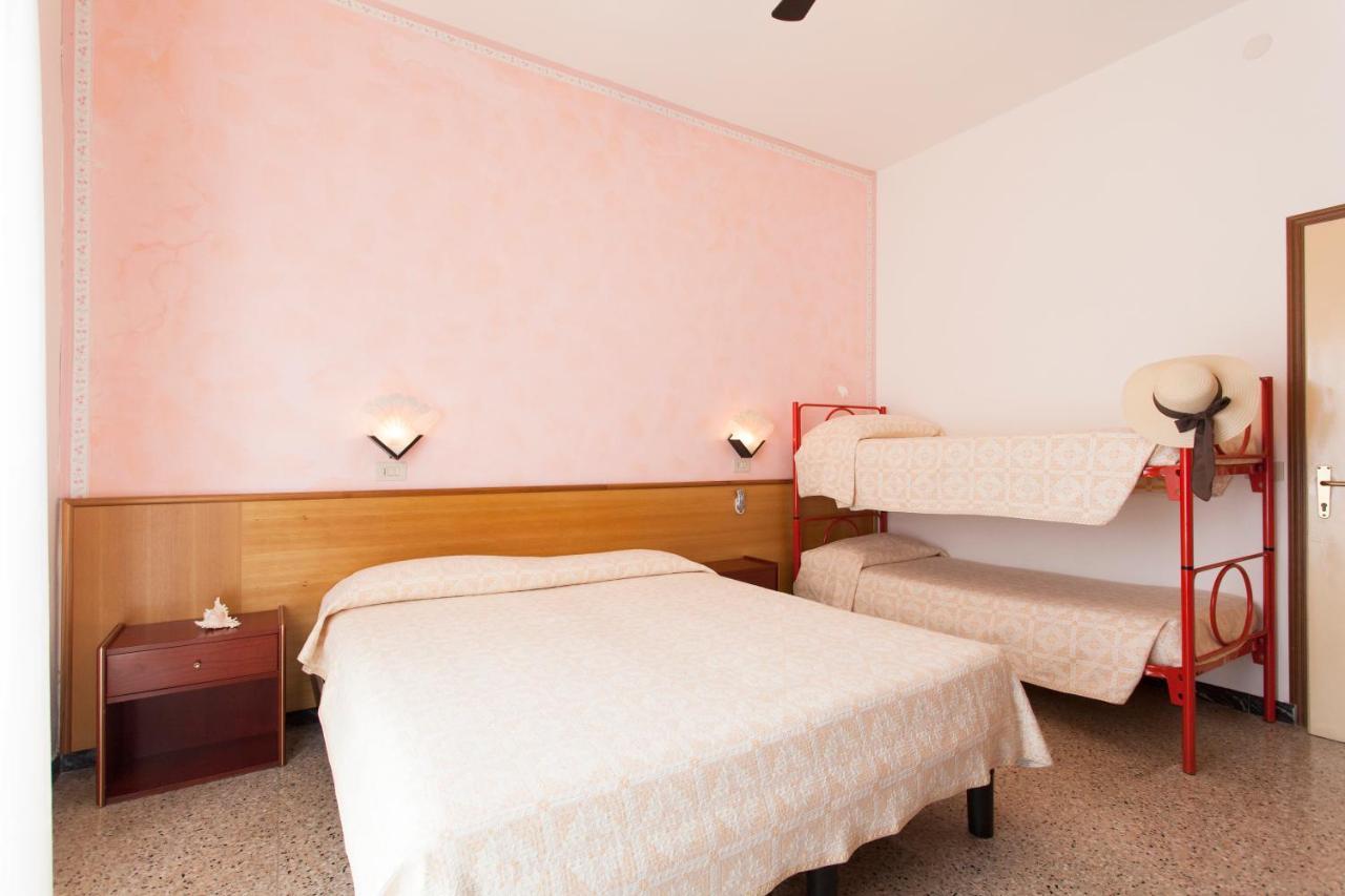 Economy Vierbettzimmer