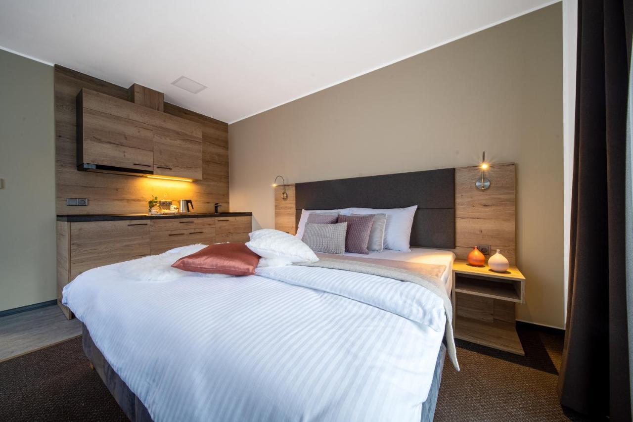 Economy Doppelzimmer