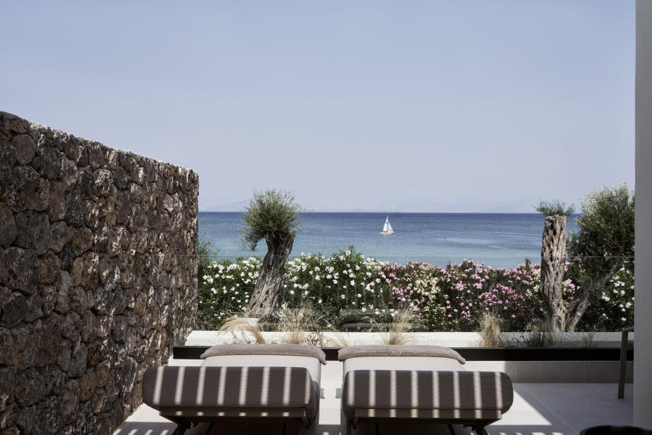 Suite Riviera mit Meerblick