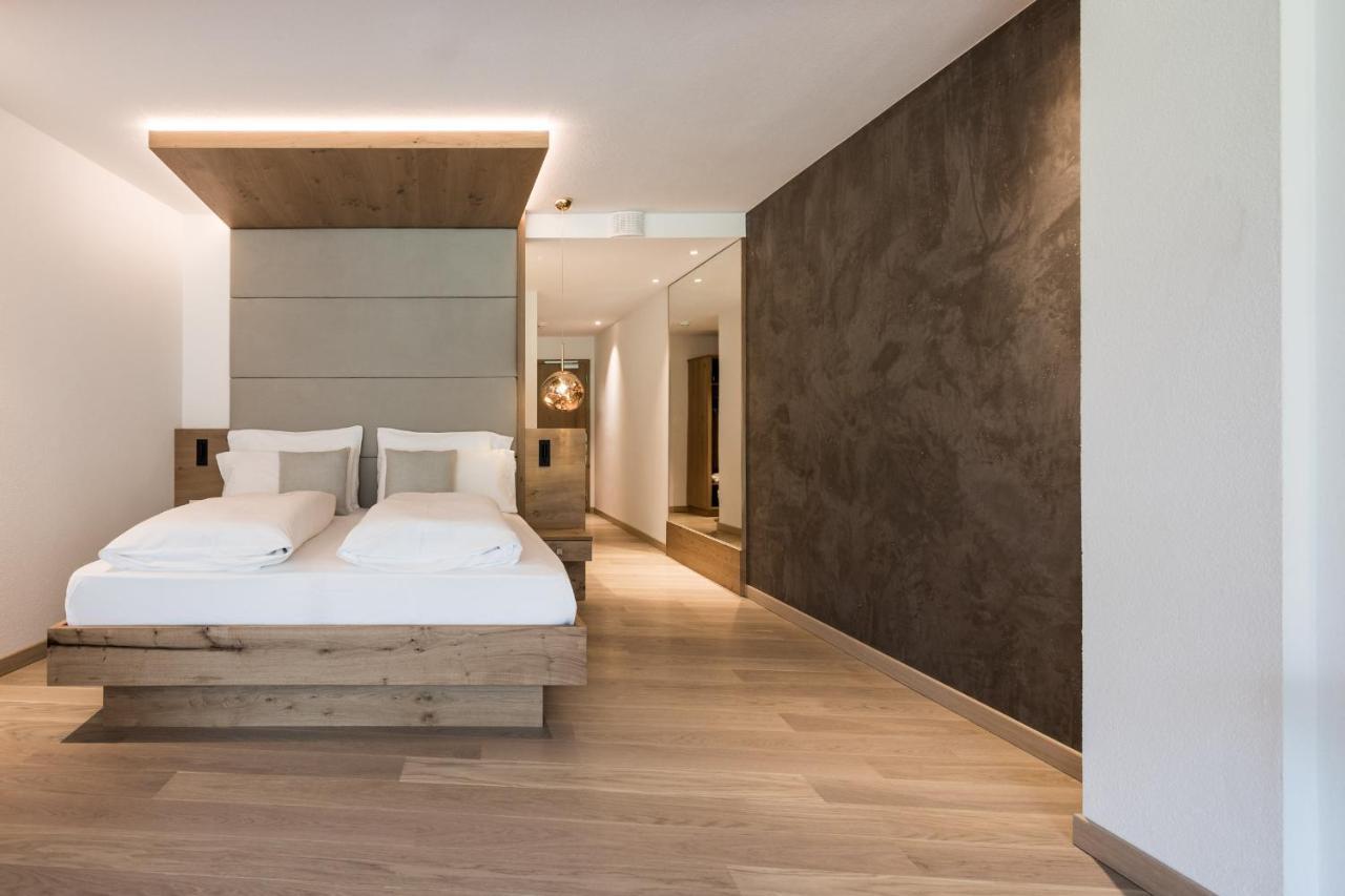 Deluxe Doppelzimmer