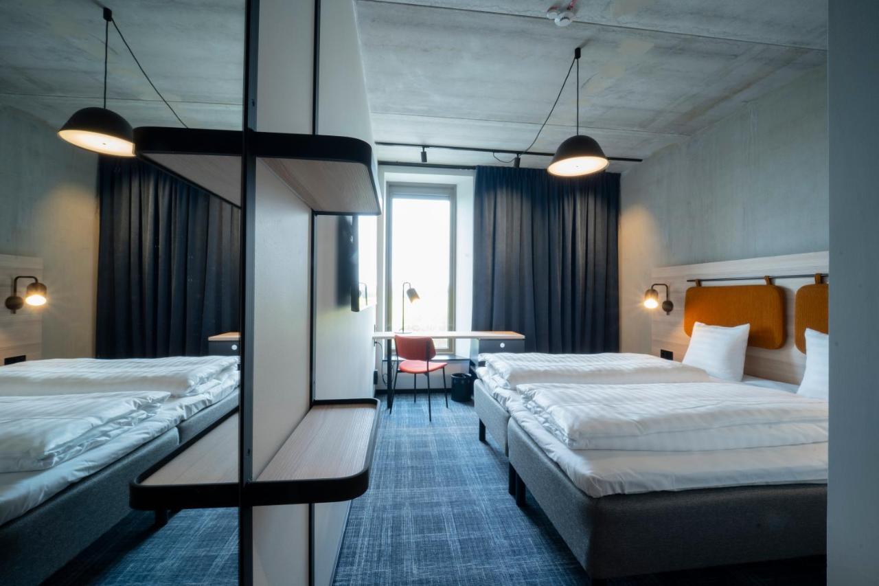Standard Zweibettzimmer