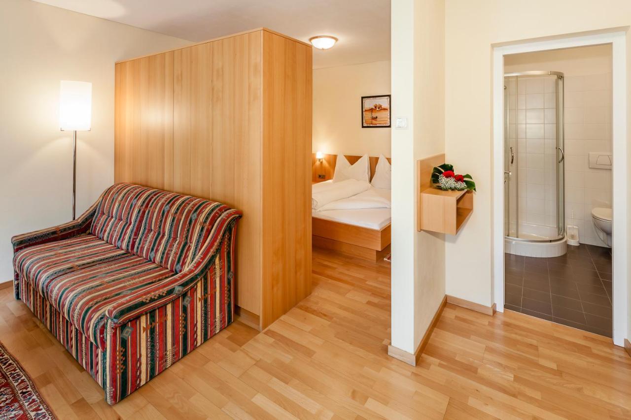 Deluxe Zimmer