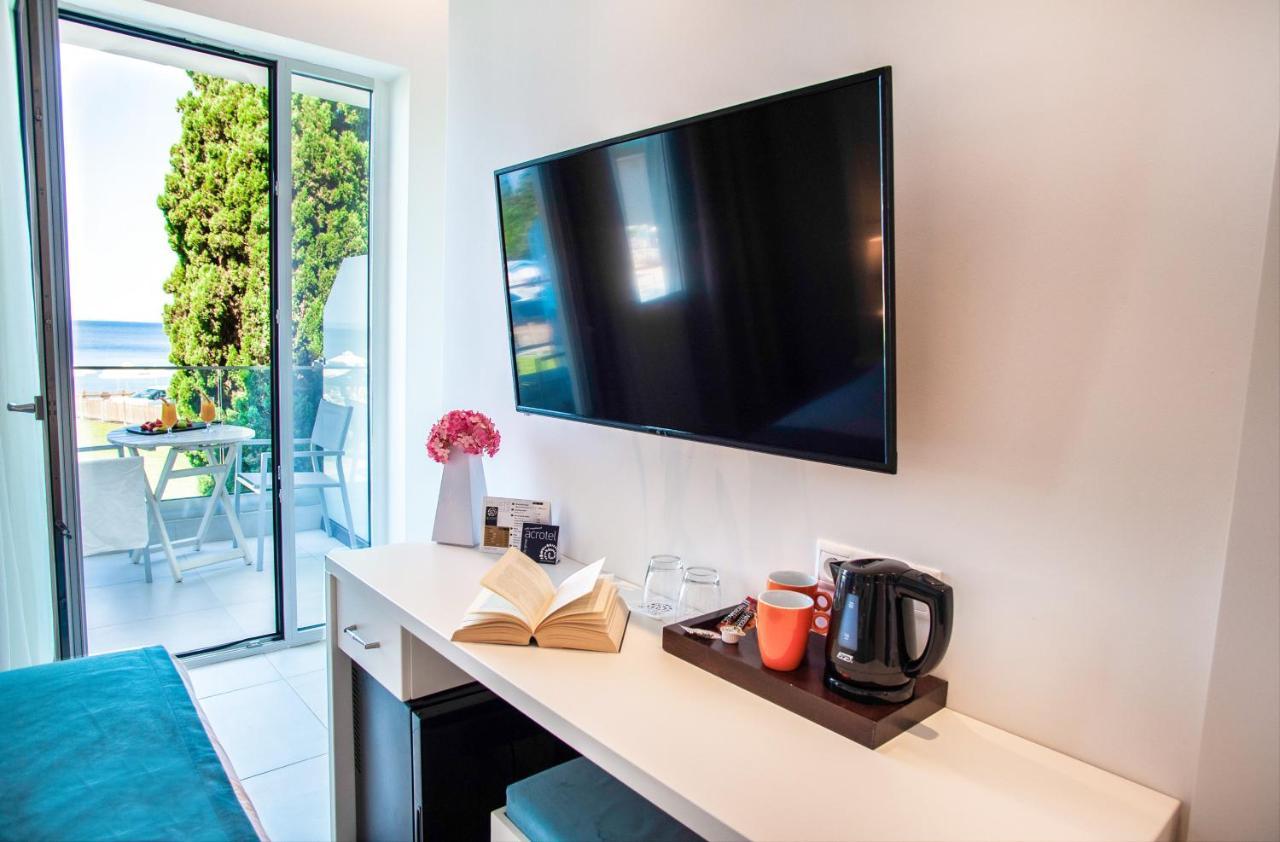 Superior Zimmer mit Meerblick