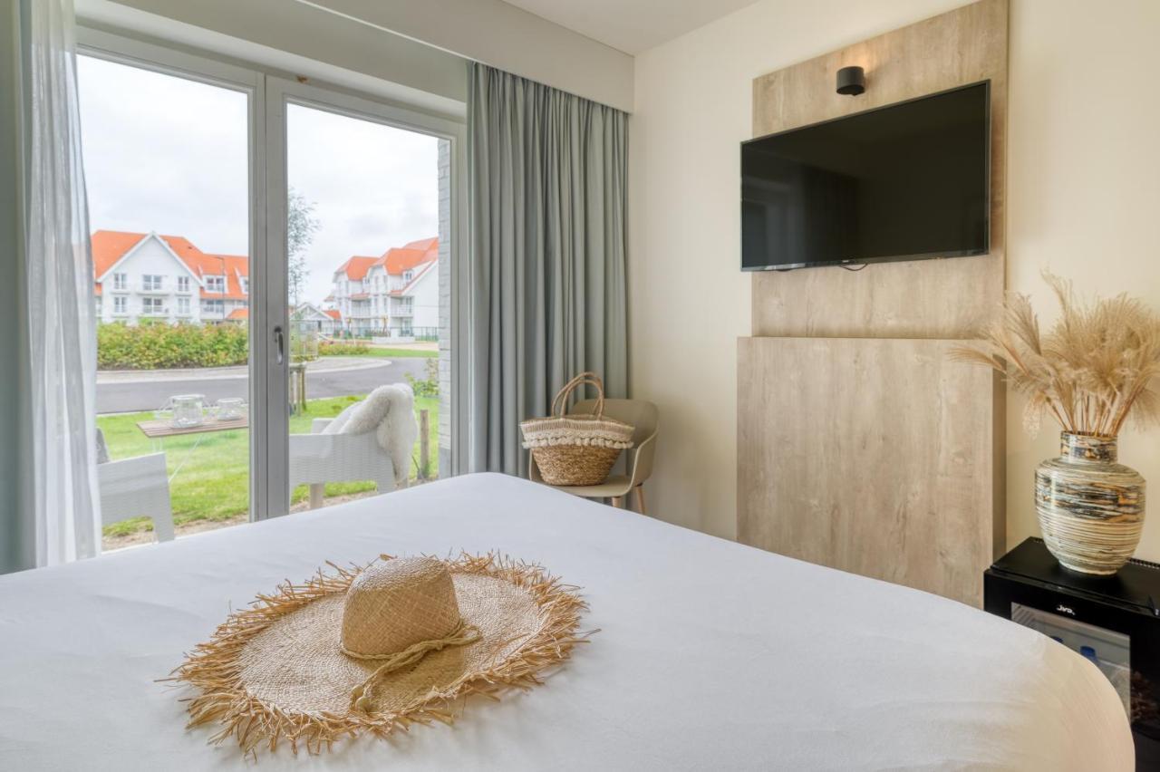 Luxus Doppelzimmer