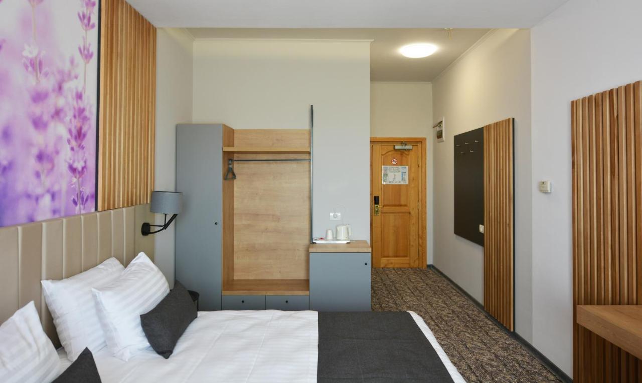 Classic Doppelzimmer