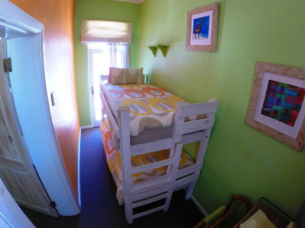Familienzimmer - Zimmer 5