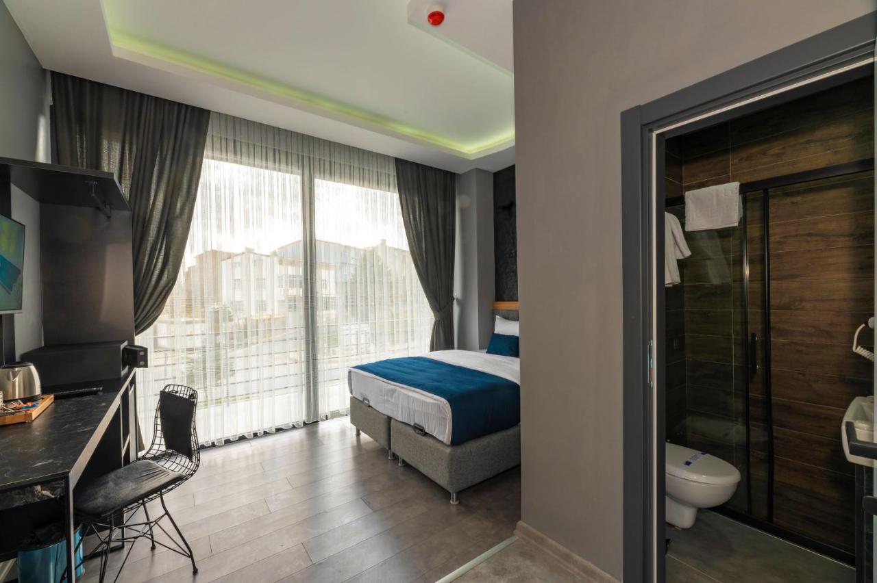 Deluxe Doppelzimmer