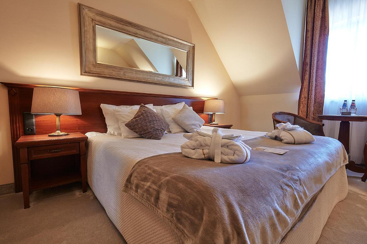 Economy Doppelzimmer