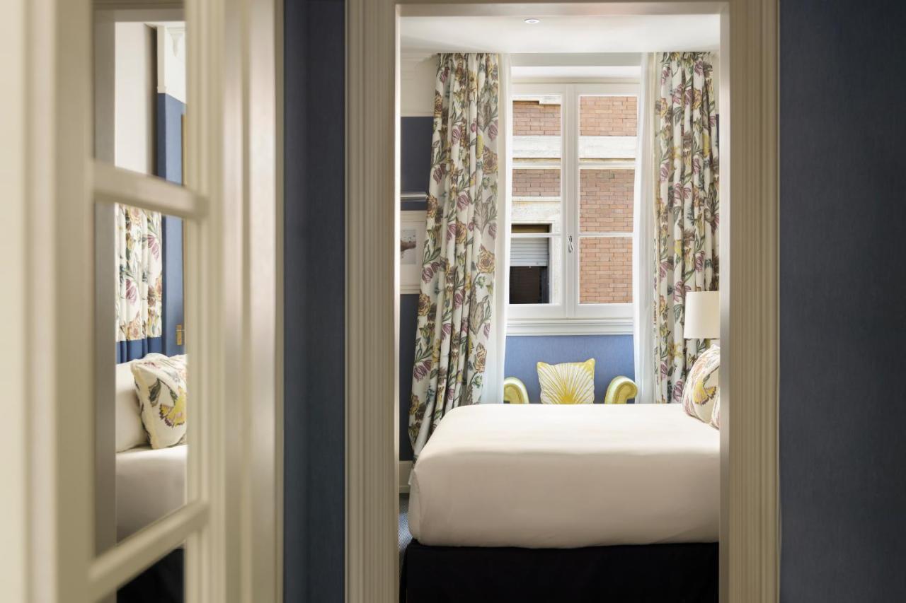 Suite mit 1 Schlafzimmer
