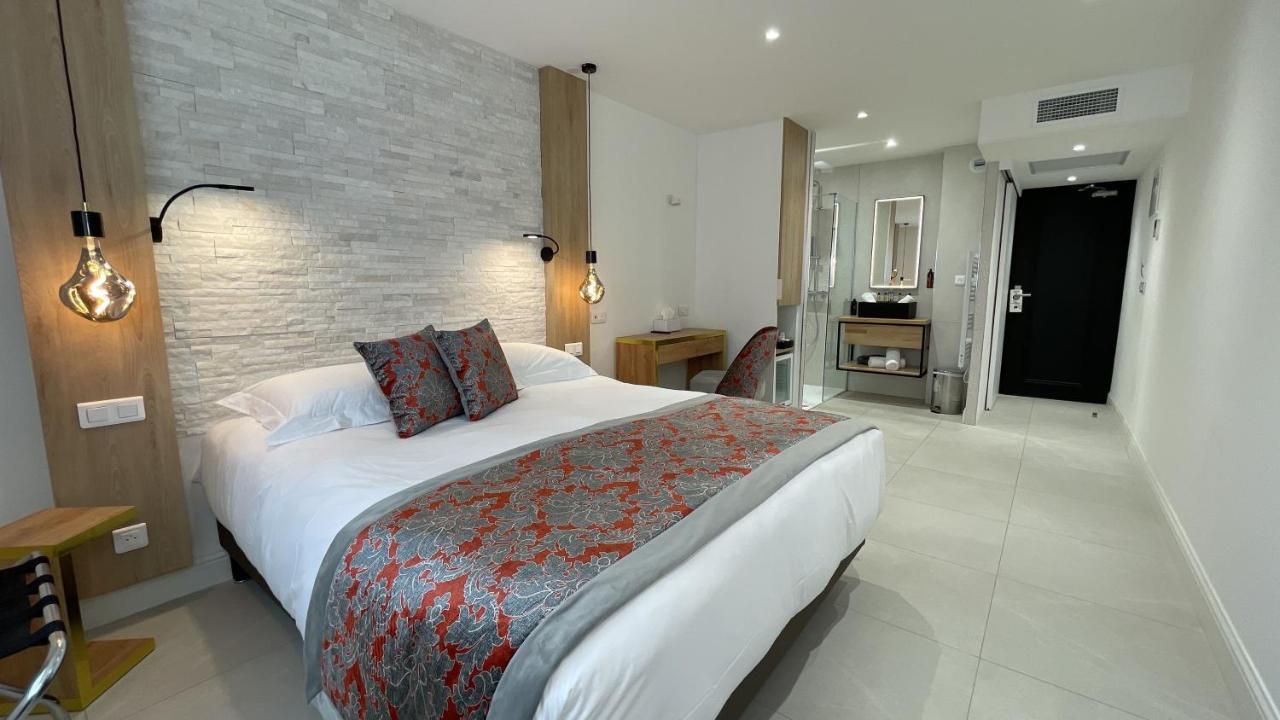 Doppelzimmer COSY