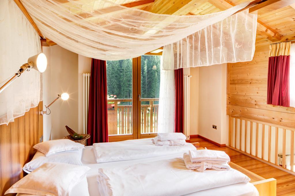 Suite mit Balkon