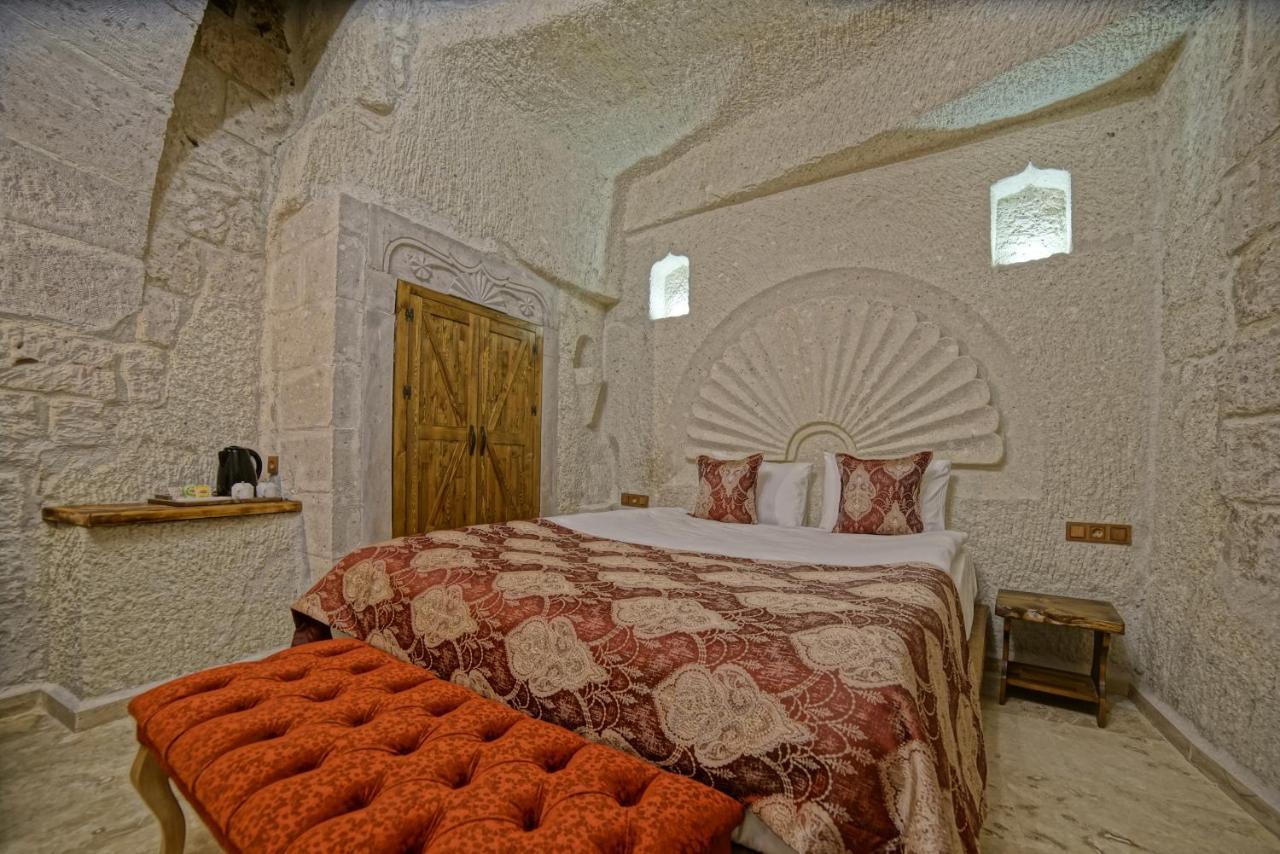 Standard Doppelzimmer
