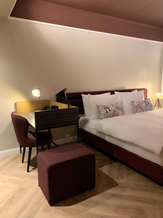 Superior Zweibettzimmer