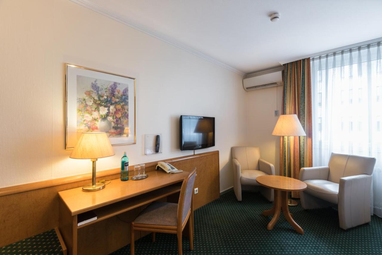 Classic Doppelzimmer