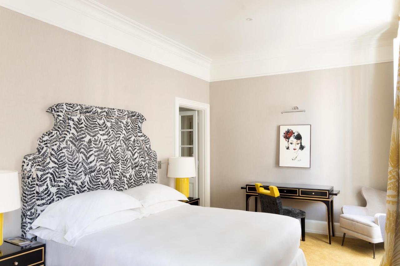 Luxus Dreibettzimmer