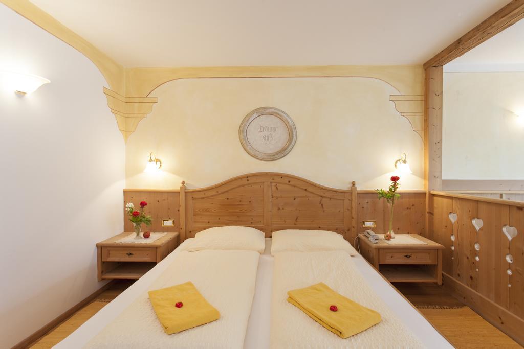 Superior Doppelzimmer mit Balkon