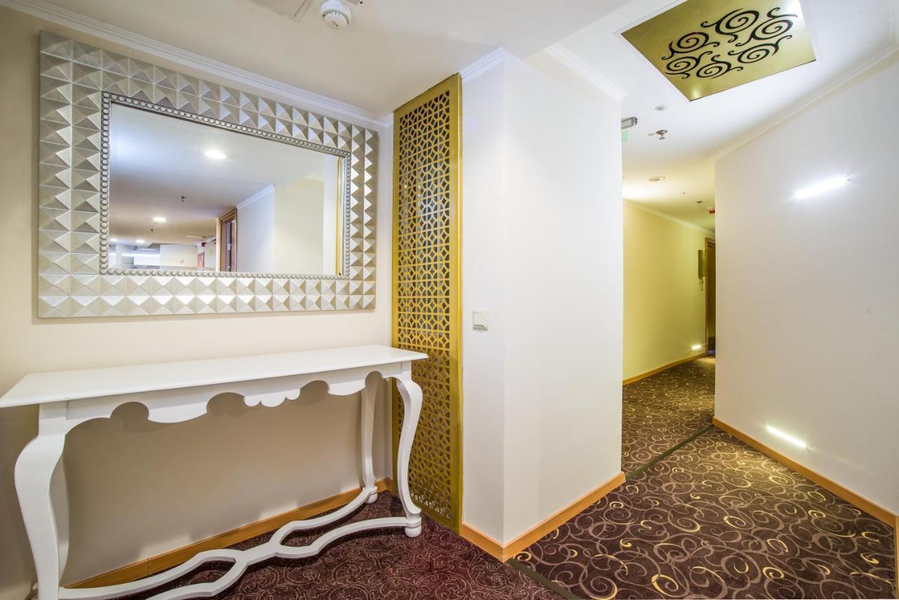 Deluxe Doppelzimmer