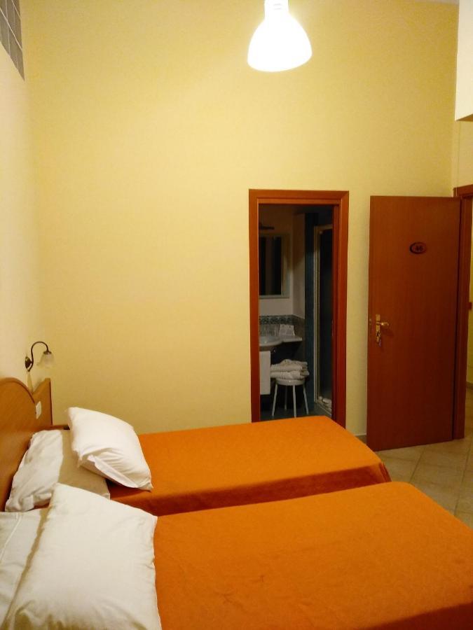 Economy Doppelzimmer