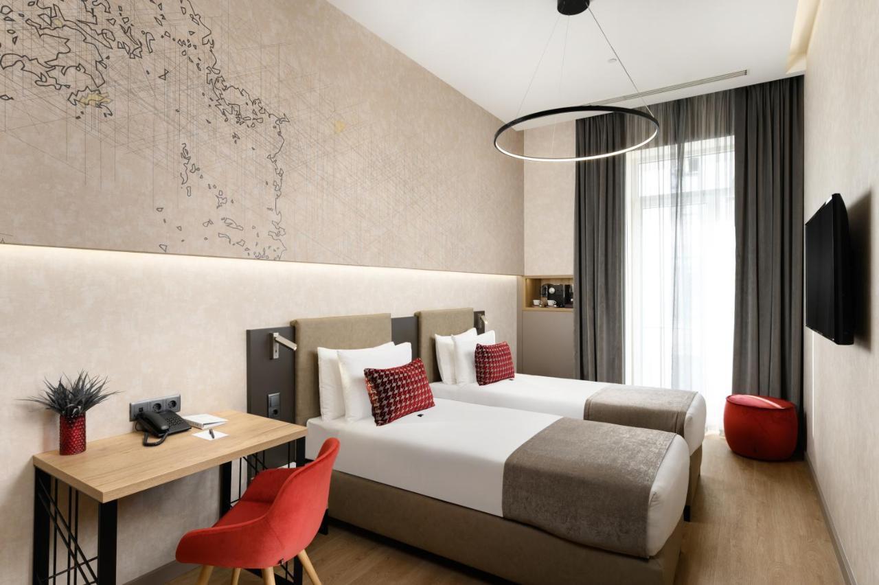 Superior Zweibettzimmer