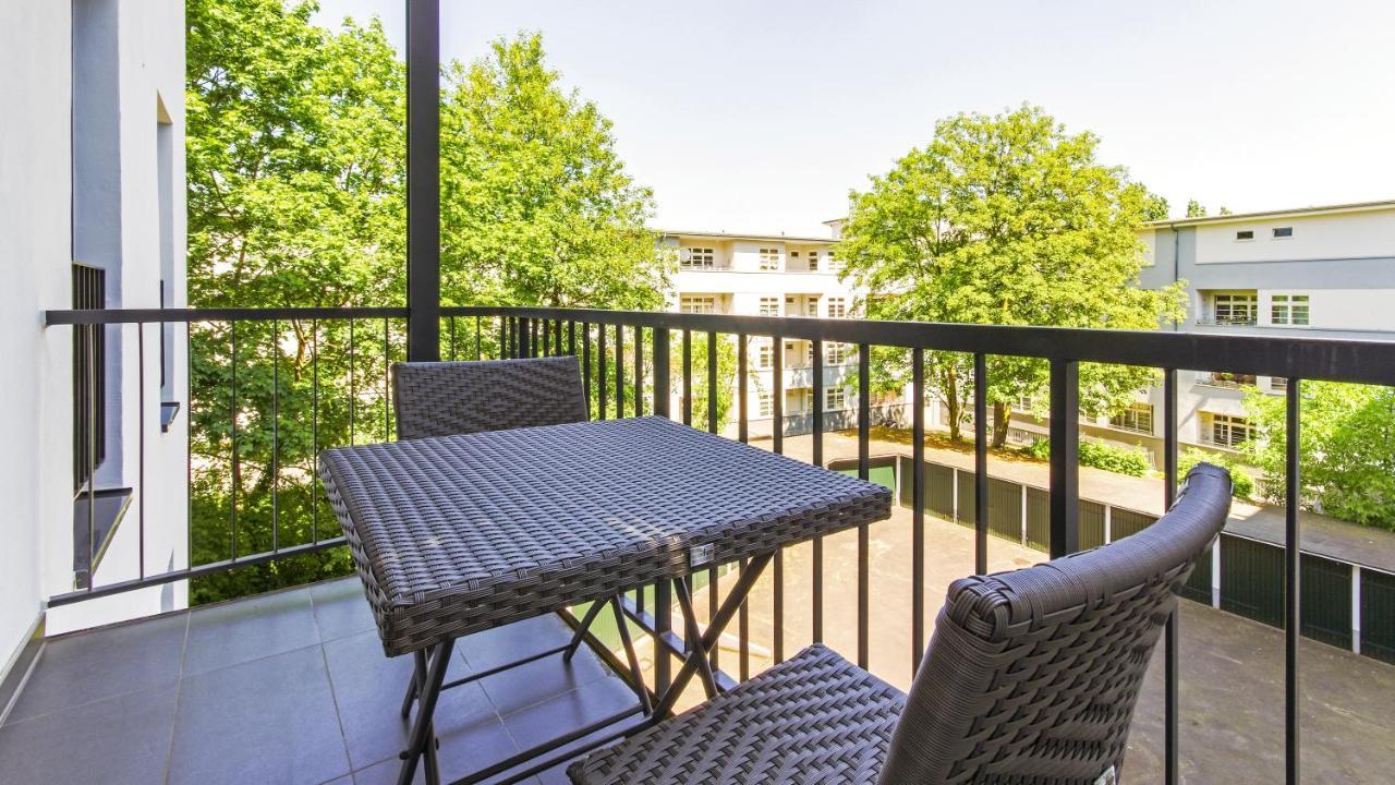 Deluxe Doppelzimmer mit Balkon