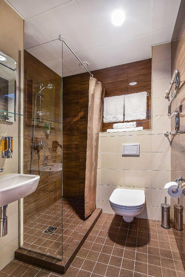 Superior Dreibettzimmer