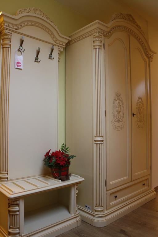 Economy Doppelzimmer
