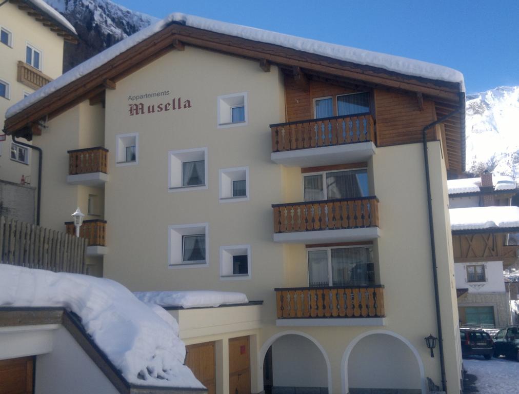 Apartment (2 Erwachsene)