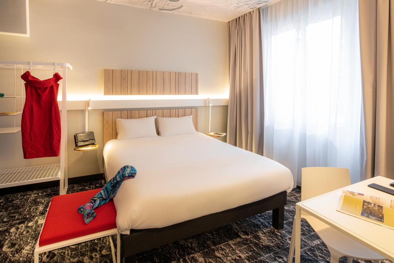 Standard Doppelzimmer